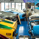 Image for article titled Liberty Walk's Japanese Headquarters Is Just As Crazy As Their Tuned Cars